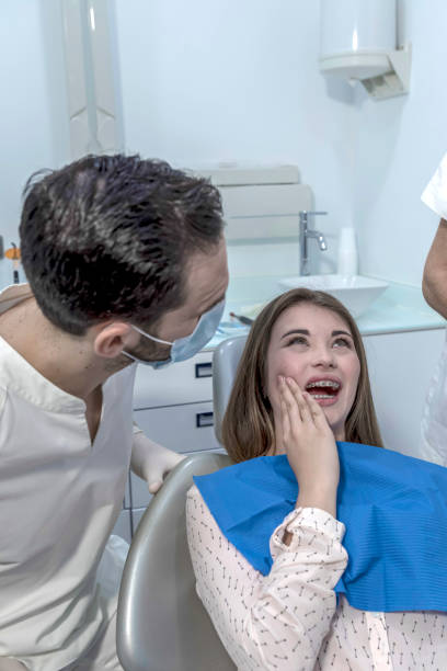 Best Dentist Open Late Near Me  in Lakefield, MN