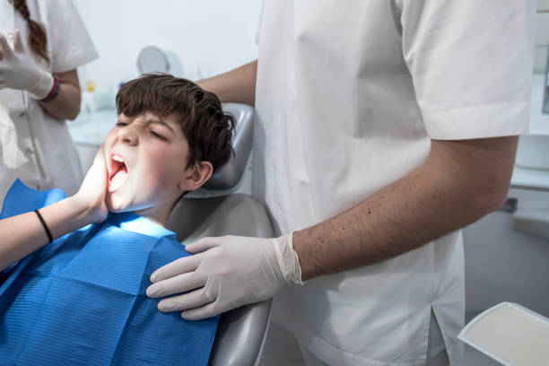 Best Dentist for Dental Trauma  in Lakefield, MN