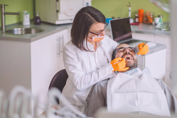 Best Dentist Open Late Near Me  in Lakefield, MN